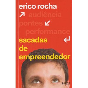 SACADAS DE EMPREENDEDOR