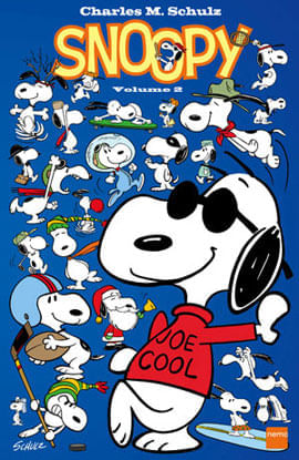 SNOOPY V02 - HQ - CAASP Shop