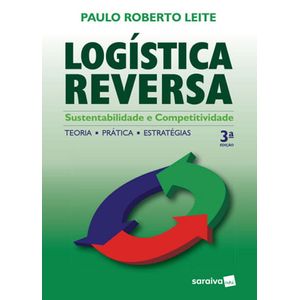 LOGISTICA REVERSA - MEIO AMBIENTE E COMPETITIVIDADE