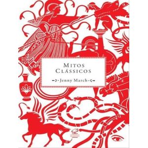 MITOS CLASSICOS