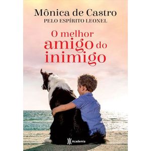 MELHOR AMIGO DO INIMIGO, O