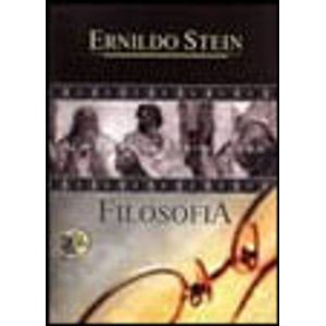 UMA BREVE INTRODUCAO A FILOSOFIA