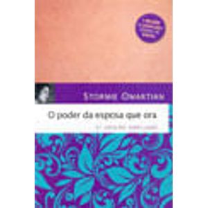 PODER DA ESPOSA QUE ORA, O
