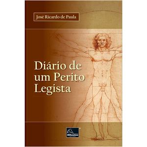 DIARIO DE UM PERITO LEGISTA