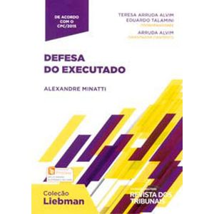 DEFESA DO EXECUTADO