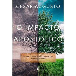 IMPACTO APOSTOLICO, O