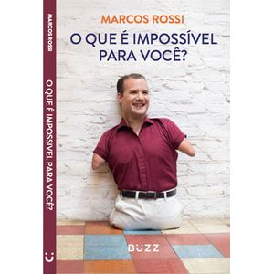 QUE E IMPOSSIVEL PARA VOCE?, O