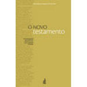 NOVO TESTAMENTO, O