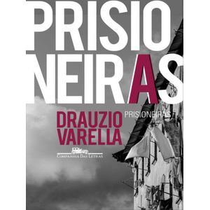 PRISIONEIRAS