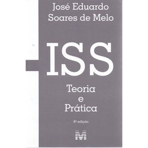 ISS - TEORIA E PRATICA