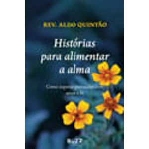 HISTORIAS PARA ALIMENTAR A ALMA