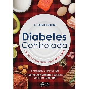 DIABETES CONTROLADA