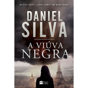 VIUVA NEGRA, A
