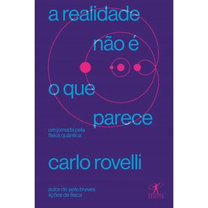 REALIDADE NAO E O QUE PARECE, A
