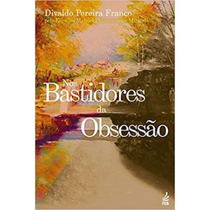 BASTIDORES DA OBSESSAO, NOS