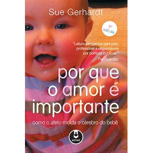POR QUE O AMOR E IMPORTANTE