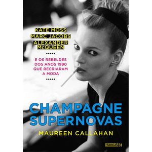CHAMPAGNE SUPERNOVAS