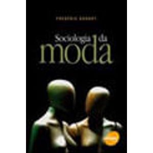 SOCIOLOGIA DA MODA