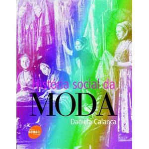 HISTORIA SOCIAL DA MODA