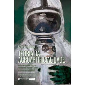 TEORIA DA AGROARTIFICIALIDADE