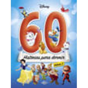 60 HISTORIAS PARA DORMIR V02 DISNEY