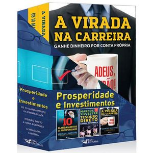 BOX - PROSPERIDADE E INVESTIMENTOS