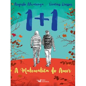 1+1 - A MATEMATICA DO AMOR