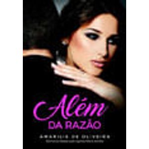 ALEM DA RAZAO