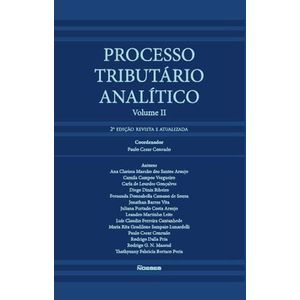 PROCESSO TRIBUTARIO ANALITICO V02