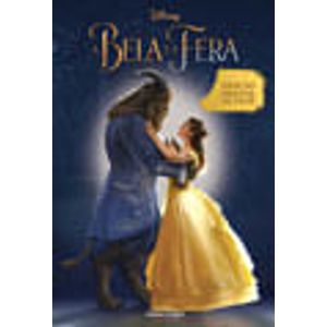 BELA E A FERA, A