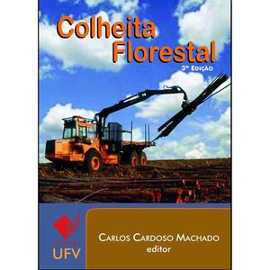 COLHEITA FLORESTAL