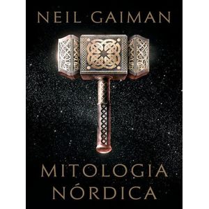 MITOLOGIA NORDICA