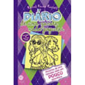 DIARIO DE UMA GAROTA NADA POPULAR - V11