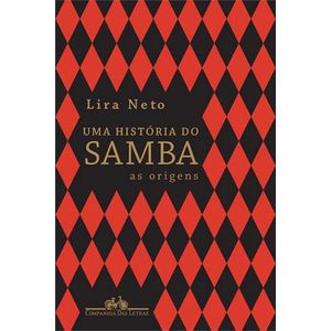 HISTORIA DO SAMBA - AS ORIGENS