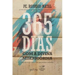 365 DIAS COM DIVINA MISERICORDIA