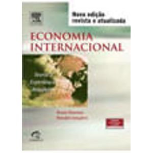 ECONOMIA INTERNACIONAL