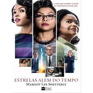 ESTRELAS ALEM DO TEMPO