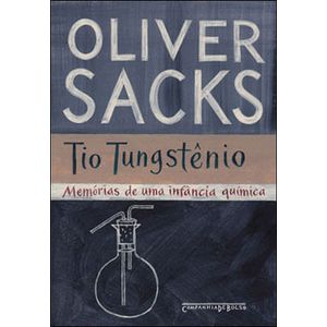 TIO TUNGSTENIO - EDICAO DE BOLSO