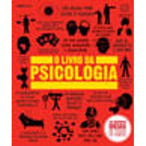 LIVRO DA PSICOLOGIA, O