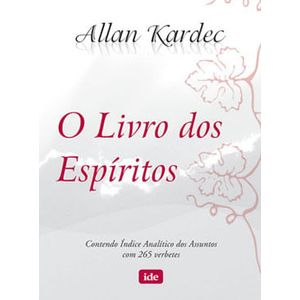 LIVRO DOS ESPIRITOS, O