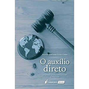 AUXILIO DIRETO, O