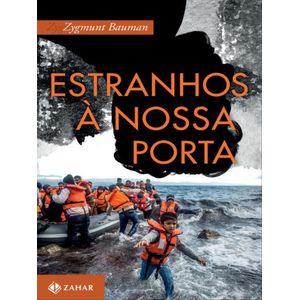 ESTRANHOS A NOSSA PORTA