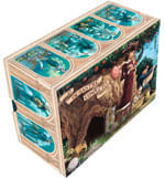 BOX - DESVENTURAS EM SERIE - 13 VOLUMES - CAASP Shop