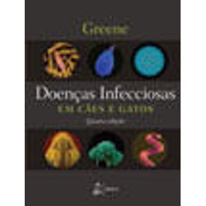 DOENCAS INFECCIOSAS EM CAES E GATOS