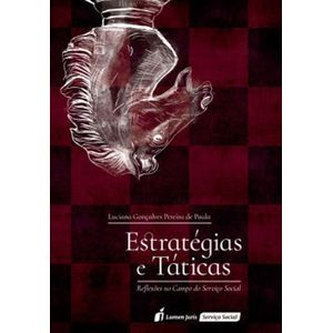 ESTRATEGIAS E TATICAS