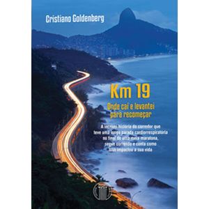 KM 19 ONDE CAI E LEVANTEI PARA RECOMECAR