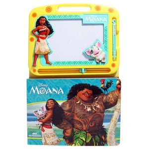 LOUSA MAGICA - MOANA