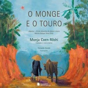MONGE E O TOURO, O