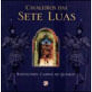 CAVALEIROS DAS SETE LUAS
