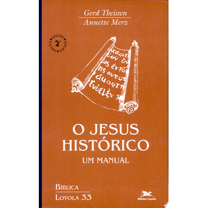 JESUS HISTORICO, O